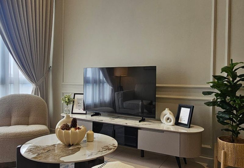 The Maple Residences OUG