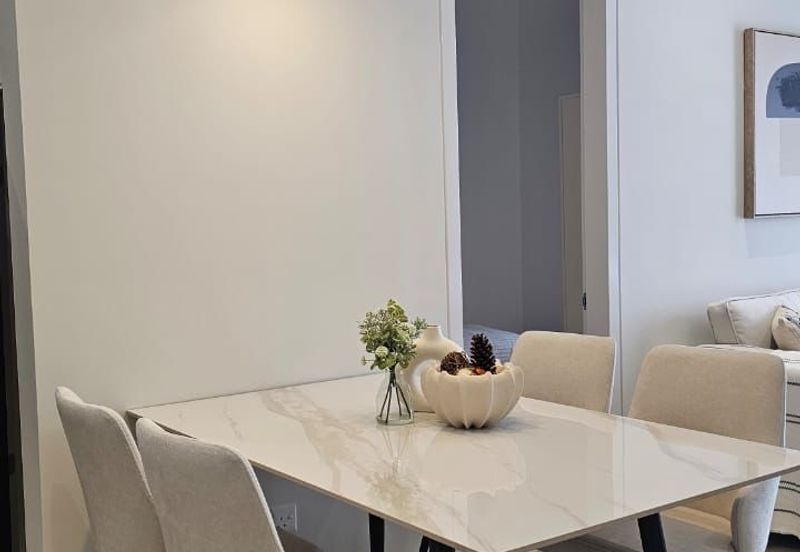 The Maple Residences OUG