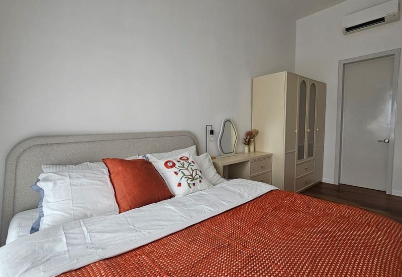 The Maple Residences OUG