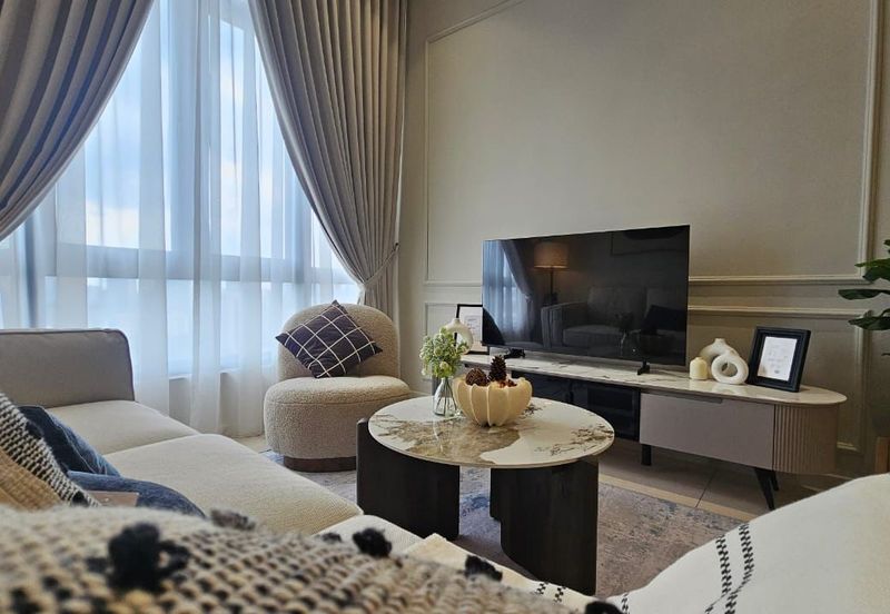 The Maple Residences OUG