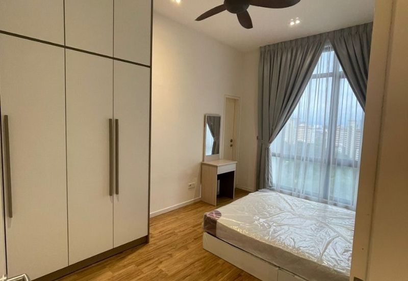 The Park Sky Residence