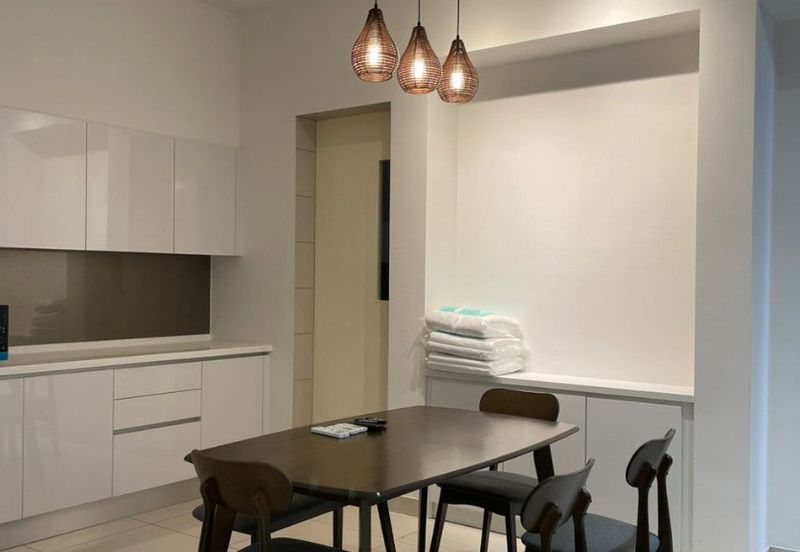 The Park Sky Residence