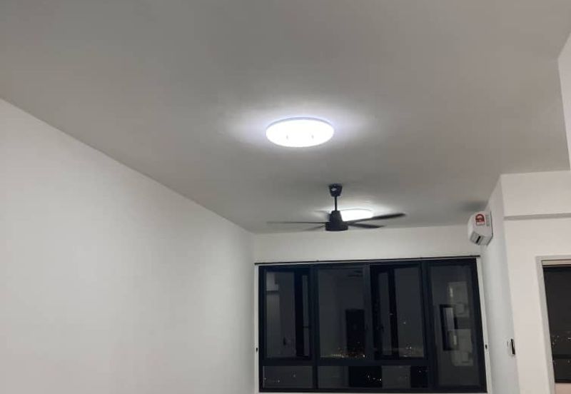 Tuan Residency (Residensi Selingsing)