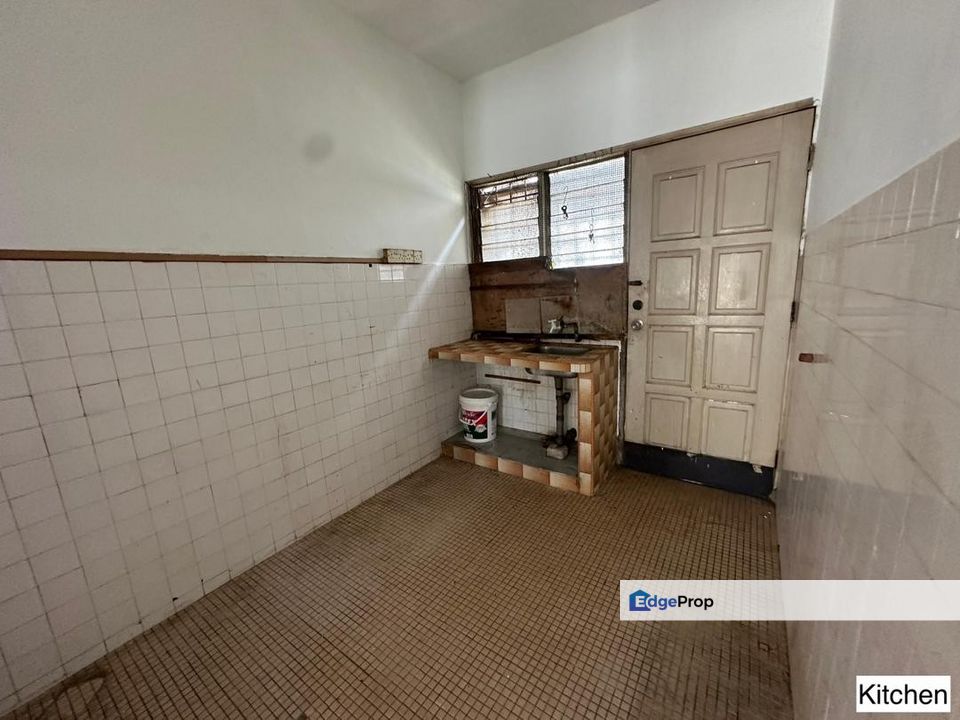 Pandan Indah 2-sty 18x60 4R3B Facing South , Selangor, Pandan Indah