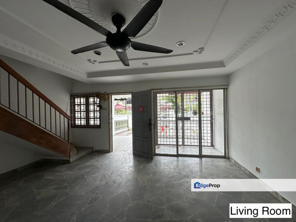 Pandan Indah 2-sty 18x60 4R3B Facing South , Selangor, Pandan Indah