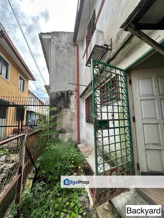 Pandan Indah 2-sty 18x60 4R3B Facing South , Selangor, Pandan Indah