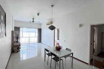 Suasana Sentral Loft