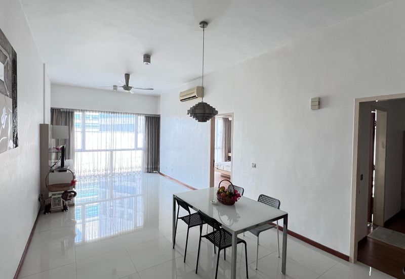 Suasana Sentral Loft