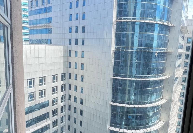 Suasana Sentral Loft