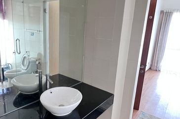 Suasana Sentral Loft