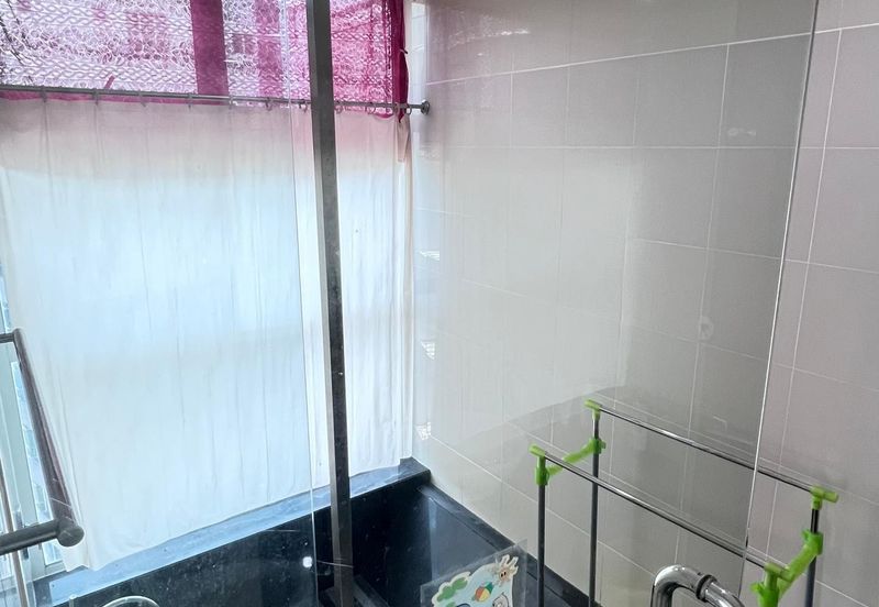 Suasana Sentral Loft