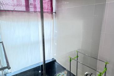 Suasana Sentral Loft