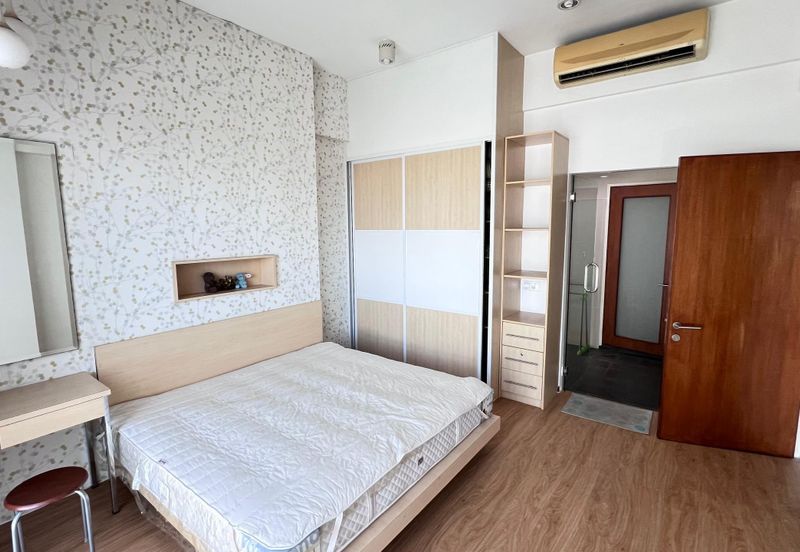 Suasana Sentral Loft