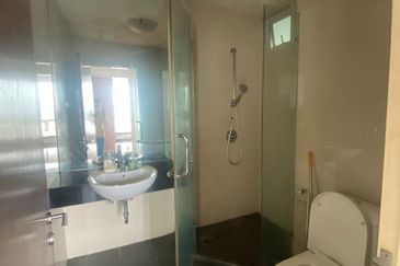 Suasana Sentral Loft