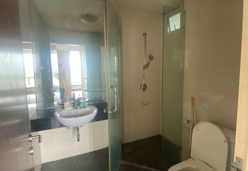 Suasana Sentral Loft