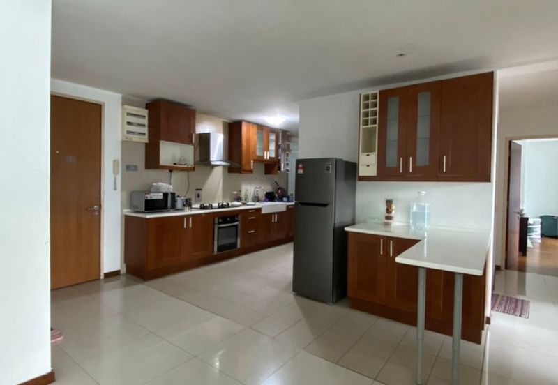 Suasana Sentral Loft