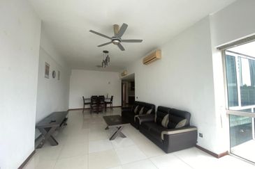 Suasana Sentral Loft