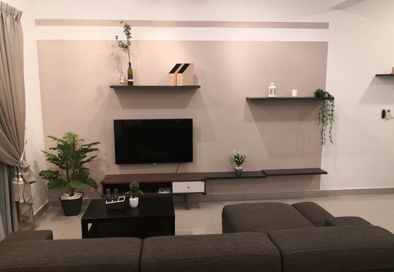 Citizen @ Old Klang Road (Residensi Nusantara Petaling)