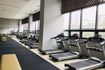 Citizen @ Old Klang Road (Residensi Nusantara Petaling)