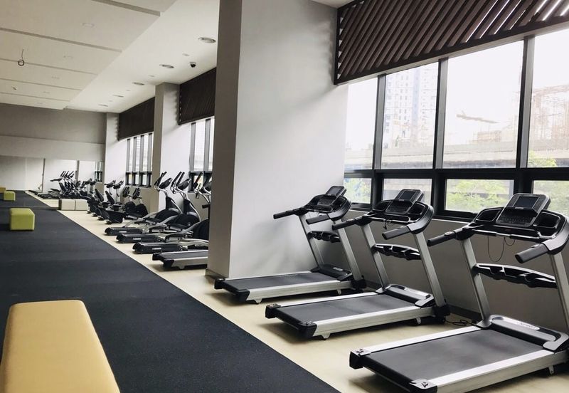 Citizen @ Old Klang Road (Residensi Nusantara Petaling)