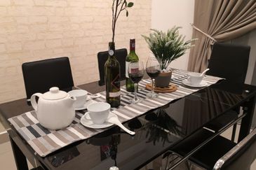 Citizen @ Old Klang Road (Residensi Nusantara Petaling)