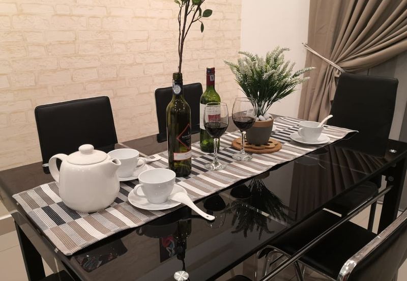 Citizen @ Old Klang Road (Residensi Nusantara Petaling)