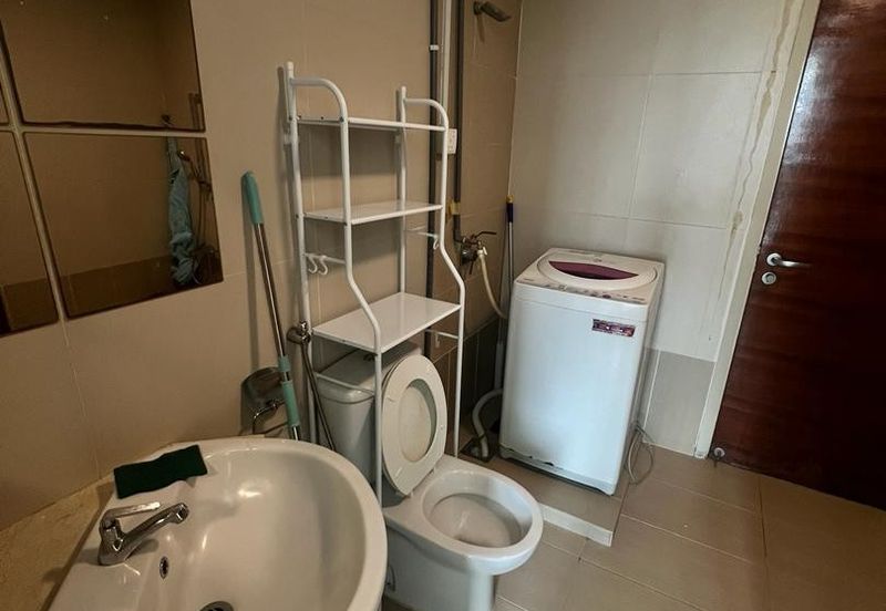 231 TR Serviced Suite