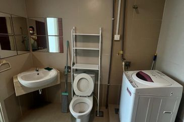 231 TR Serviced Suite