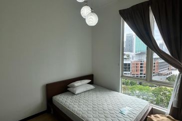 231 TR Serviced Suite