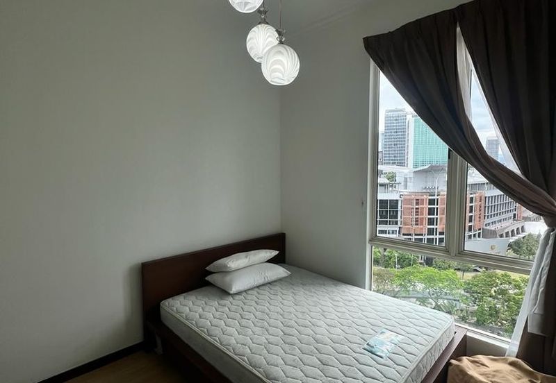 231 TR Serviced Suite