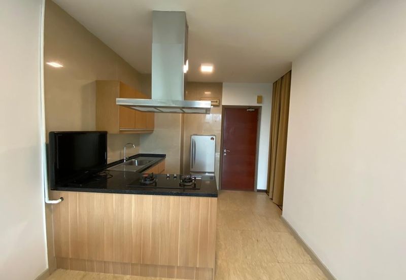 231 TR Serviced Suite