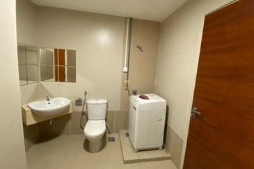 231 TR Serviced Suite