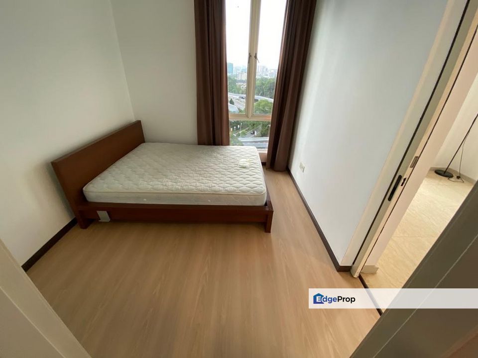 231TR Service Suites 547sf 1+1BR Freehold Jalan Tun Razak KL, Kuala Lumpur, Bukit Bintang