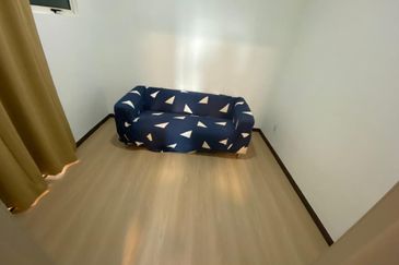 231 TR Serviced Suite