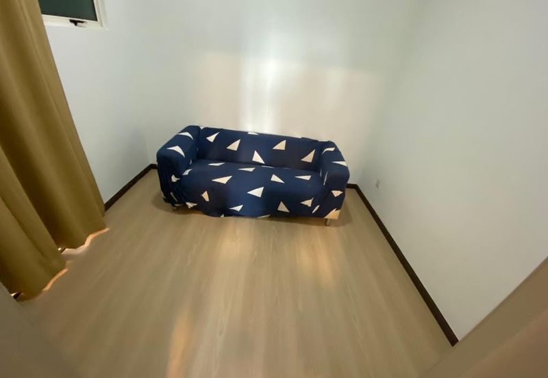 231 TR Serviced Suite