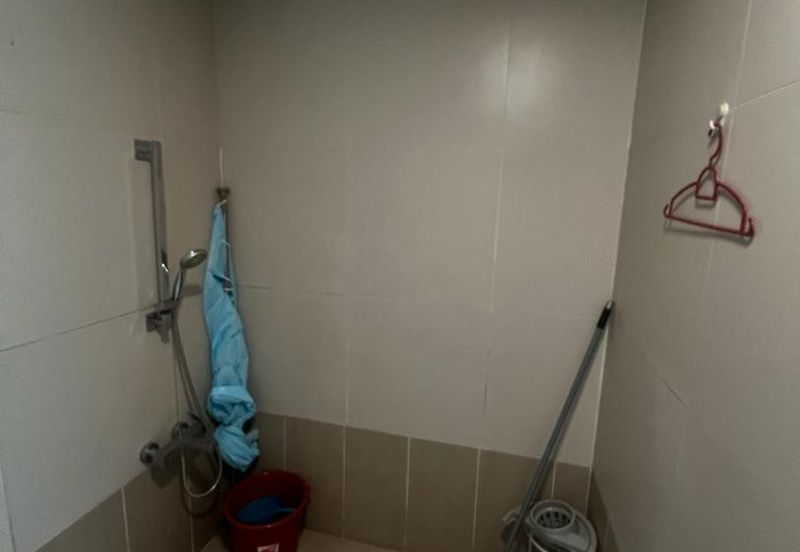 231 TR Serviced Suite