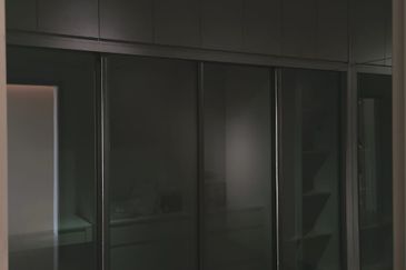 Platinum Splendor Residence