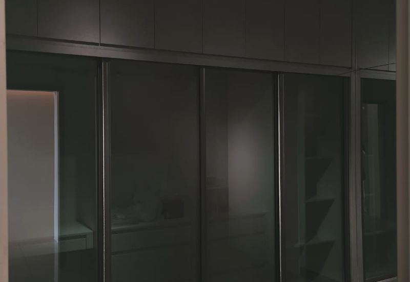 Platinum Splendor Residence