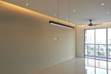 Platinum Splendor Residence