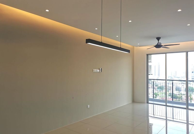 Platinum Splendor Residence