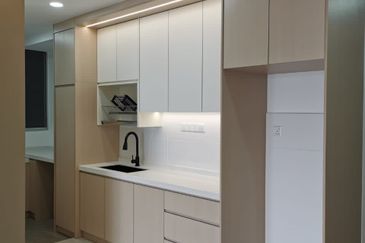 Platinum Splendor Residence