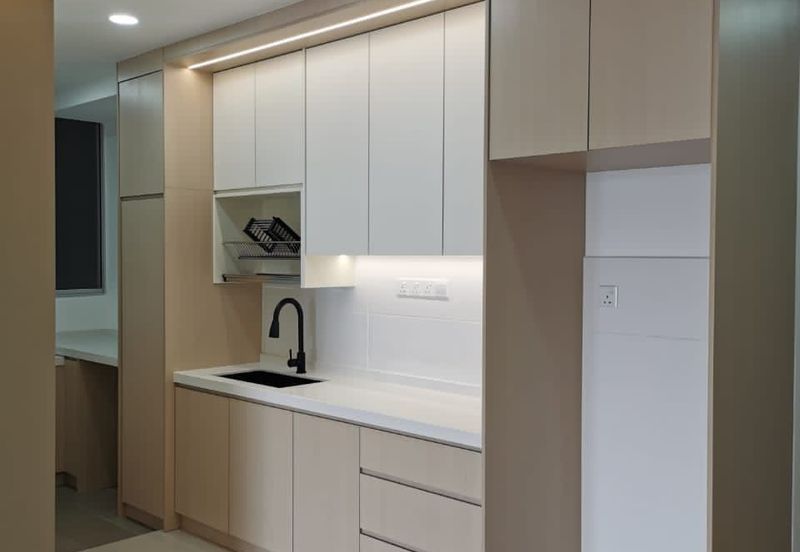 Platinum Splendor Residence