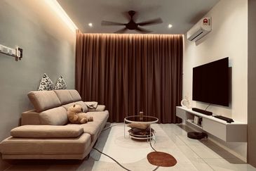 Platinum Splendor Residence