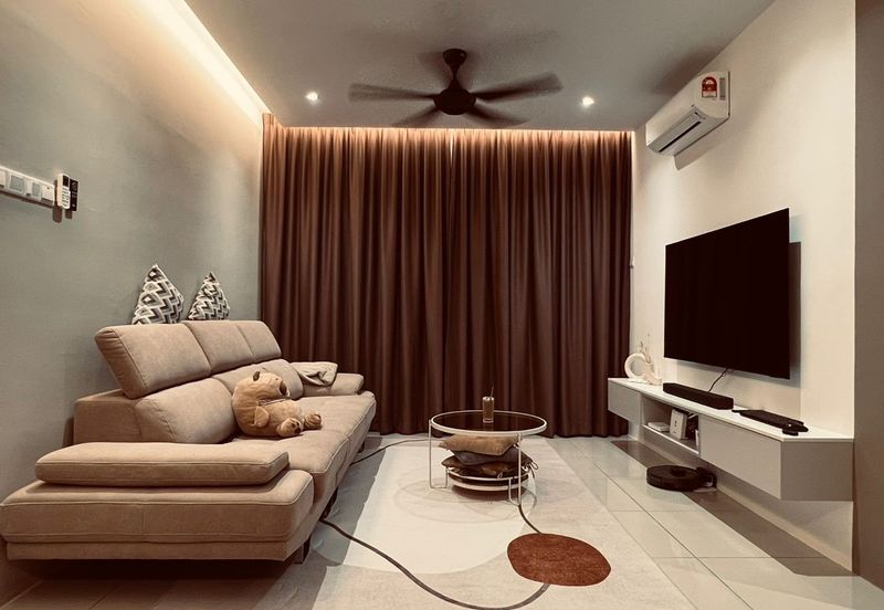 Platinum Splendor Residence