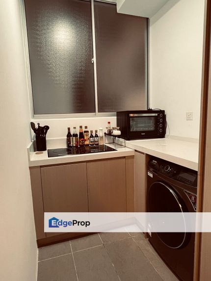 Platinum Splendor Residences 926sf 3BR Renovated KLCC, Kuala Lumpur, Keramat