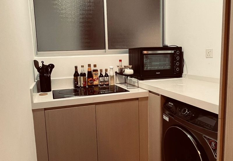 Platinum Splendor Residence