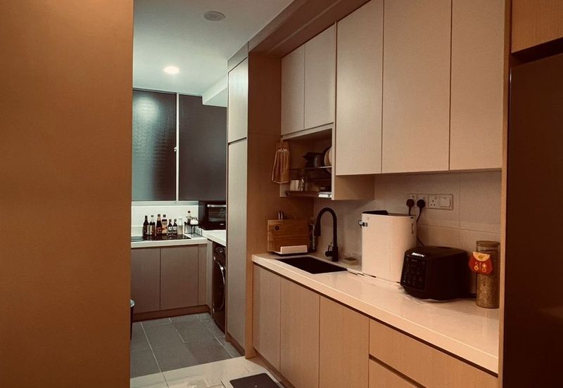 Platinum Splendor Residence