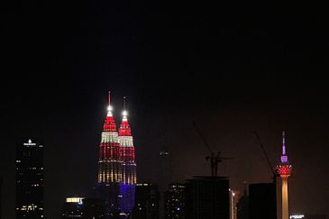 Platinum Splendor Residence