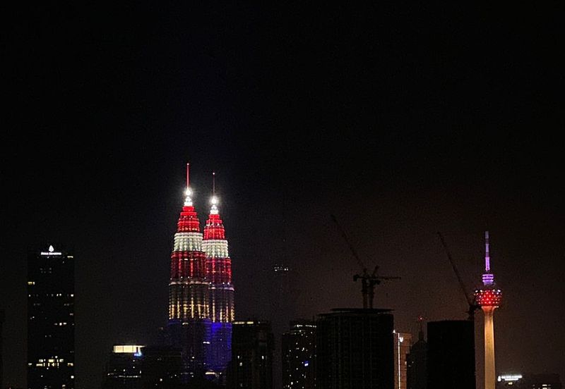 Platinum Splendor Residence