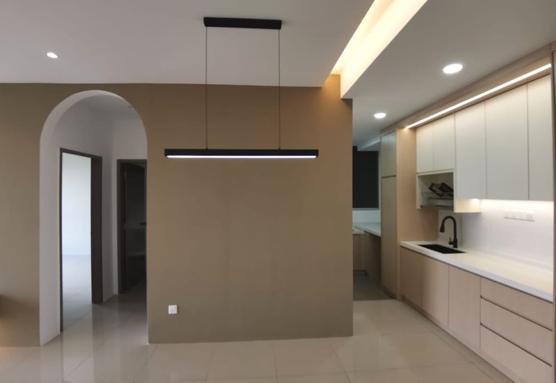 Platinum Splendor Residence